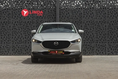 Mazda CX-30 2025-4