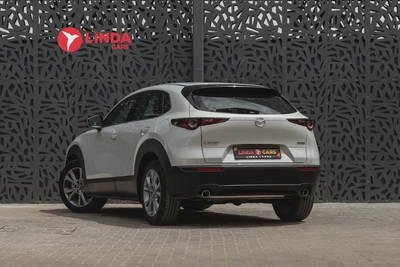 Mazda CX-30 2025-7