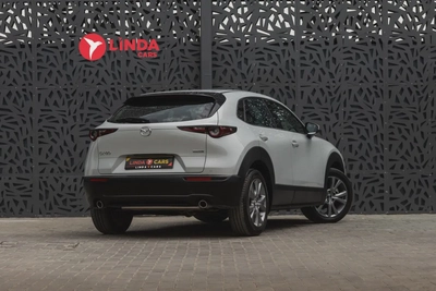 Mazda CX-30 2025-5