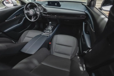 Mazda CX-30 2025-2