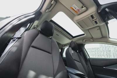 Mazda CX-30 2025-8