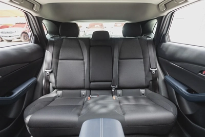 Mazda CX-30 2025-6