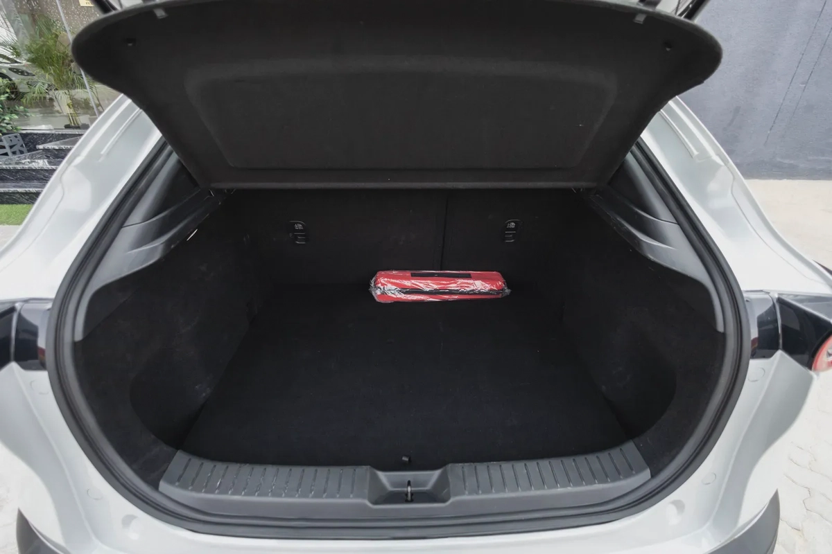 Mazda CX-30 2025-3-3