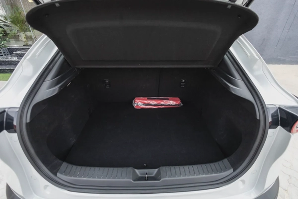 Mazda CX-30 2025