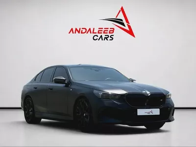 AED 4,640 P.M | 0% DOWN PAYMENT | BMW i5 M60 xDRIVE | DUAL MOTOR ELECTRIC AWD – 601 HP | FULL AGENCY-2