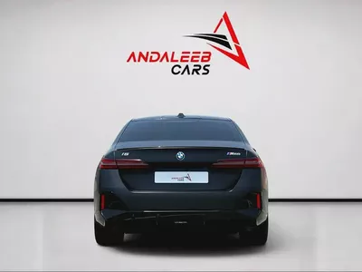 AED 4,640 P.M | 0% DOWN PAYMENT | BMW i5 M60 xDRIVE | DUAL MOTOR ELECTRIC AWD – 601 HP | FULL AGENCY-3