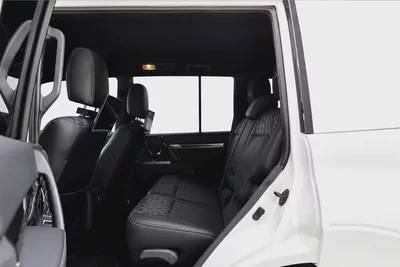Mitsubishi Pajero GLS Signature Edition 2020 l Full Option l AED 1,371 / Monthly-12