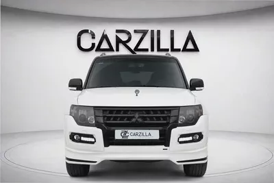 Mitsubishi Pajero GLS Signature Edition 2020 l Full Option l AED 1,371 / Monthly-3