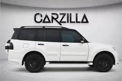 Mitsubishi Pajero GLS Signature Edition 2020 l Full Option l AED 1,371 / Monthly-6