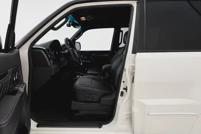 Mitsubishi Pajero GLS Signature Edition 2020 l Full Option l AED 1,371 / Monthly-7