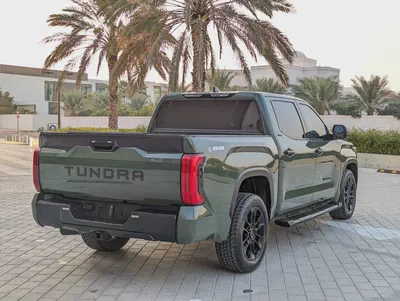 TOYOTA TUNDRA 2023 CREWMAX SR5 IN EXCELLENT CONDITION-14