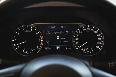 2023 Nissan Altima SL 2.0L l AED 912 Monthly l Free Courtesy Car Included | 3 Months Warranty-11
