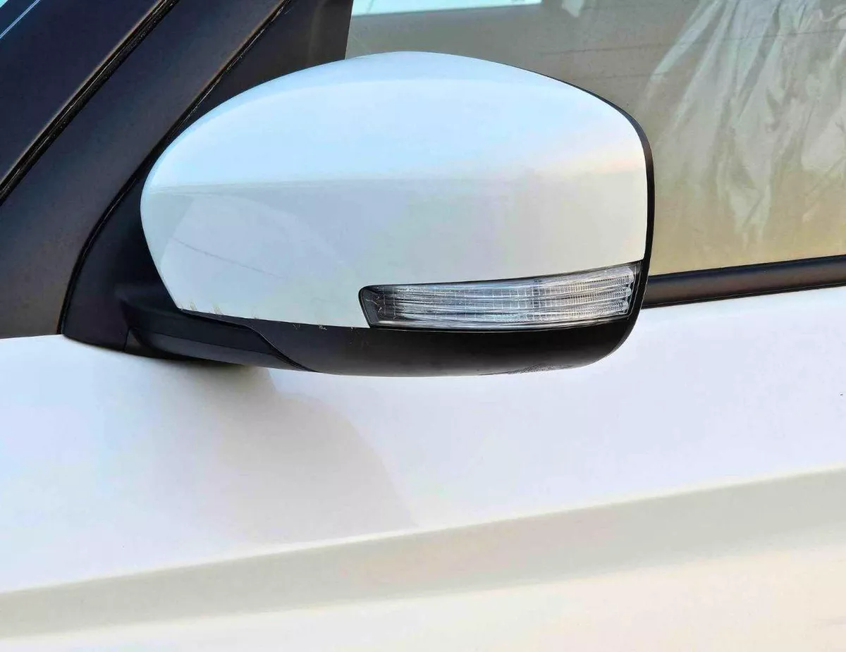 Suzuki Swift GLX WITH RADAR / 1.2L V4 PETROL / PUSH START / DVD CAMERA (CODE # SWGLXFO)-5-0