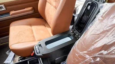 Toyota Land Cruiser 70 LC76 LX LX 2.8 L d-10