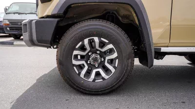 Toyota Land Cruiser 70 LC76 LX LX 2.8 L d-18