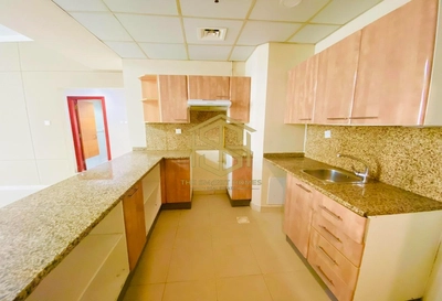 Apartment for rent in Maples 2, Al Raffa-2