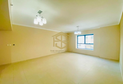 Apartment for rent in Maples 2, Al Raffa-3