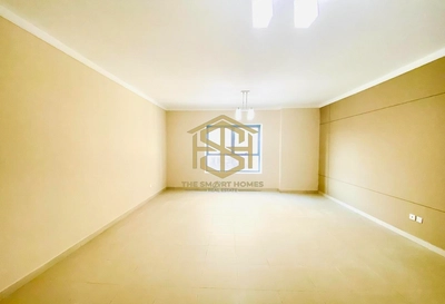 Apartment for rent in Maples 2, Al Raffa-4