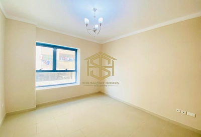 Apartment for rent in Maples 2, Al Raffa-5