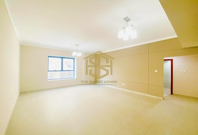 Apartment for rent in Maples 2, Al Raffa-0