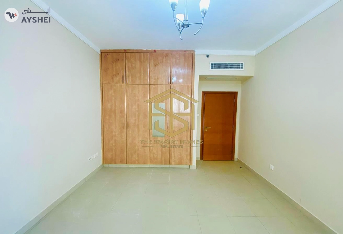 Apartment for rent in Maples 2, Al Raffa-1-1