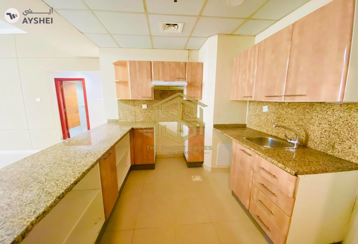 Apartment for rent in Maples 2, Al Raffa-2-2