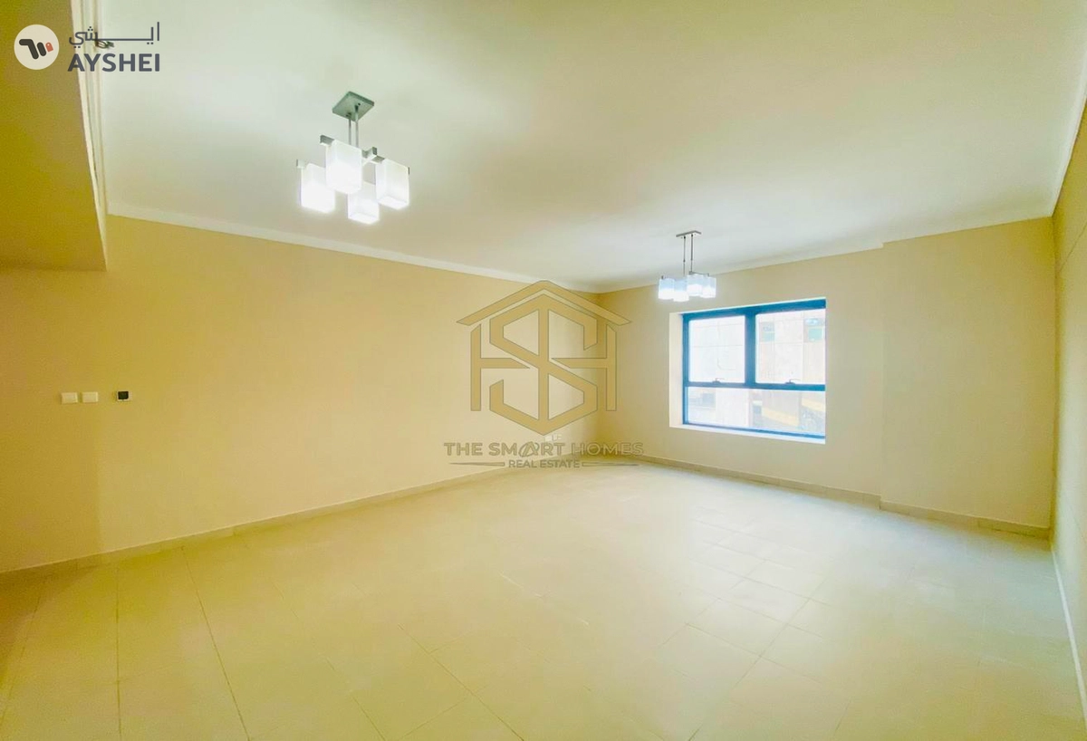 Apartment for rent in Maples 2, Al Raffa-3-3