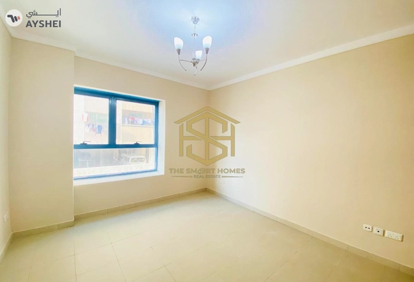 Apartment for rent in Maples 2, Al Raffa