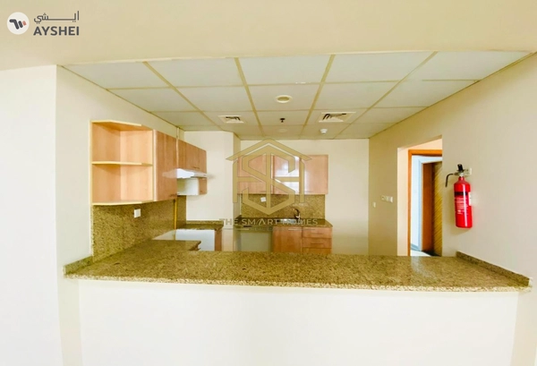 Apartment for rent in Maples 2, Al Raffa