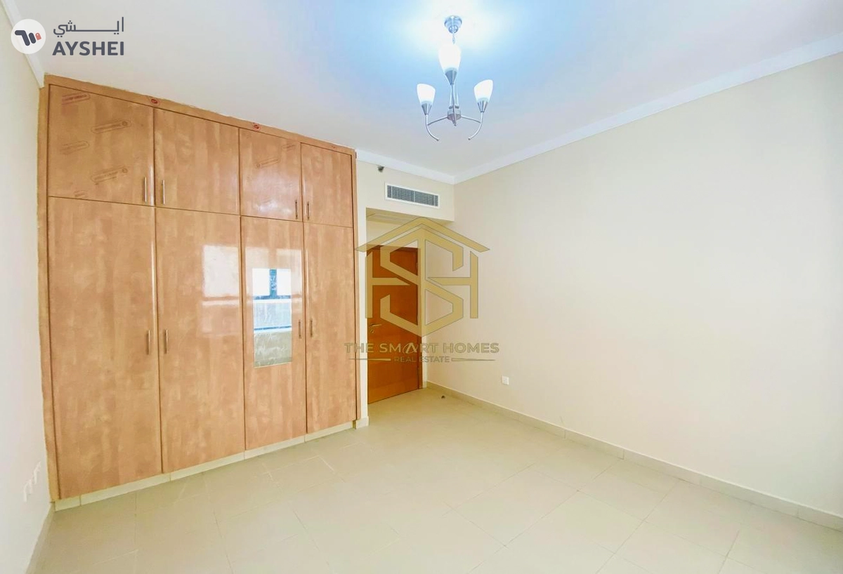 Apartment for rent in Maples 2, Al Raffa-7-7