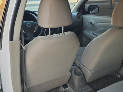 2023 Nissan Sunny SL - GCC Specs - Like New!-10