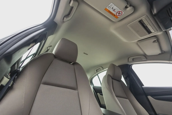 Mazda 3 2025