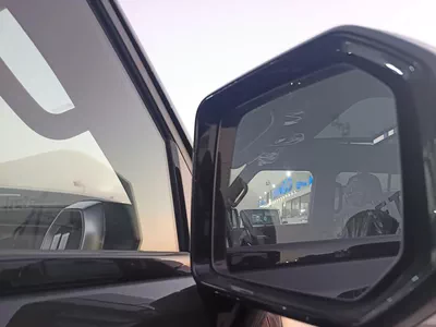 Jetour T2 LUX Jetour t2 2025 Luxury 2.0-7