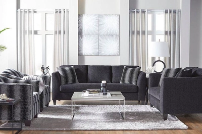 Markham Sofa, Custom Made-0