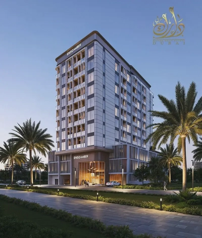 Pay Only 25%- Near Handover - 5% Booking-0