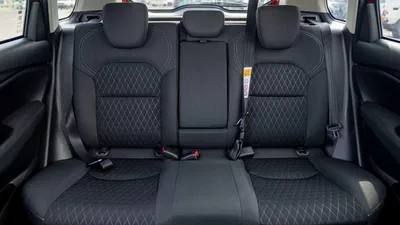 Toyota Urban Cruiser GLX Toyota Urban Cruiser 1.5 2024-15