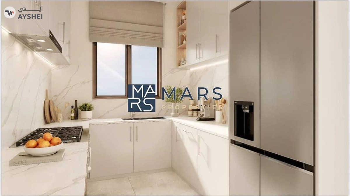 Lat chance to Own 1bhk apartment on Beach waterfront