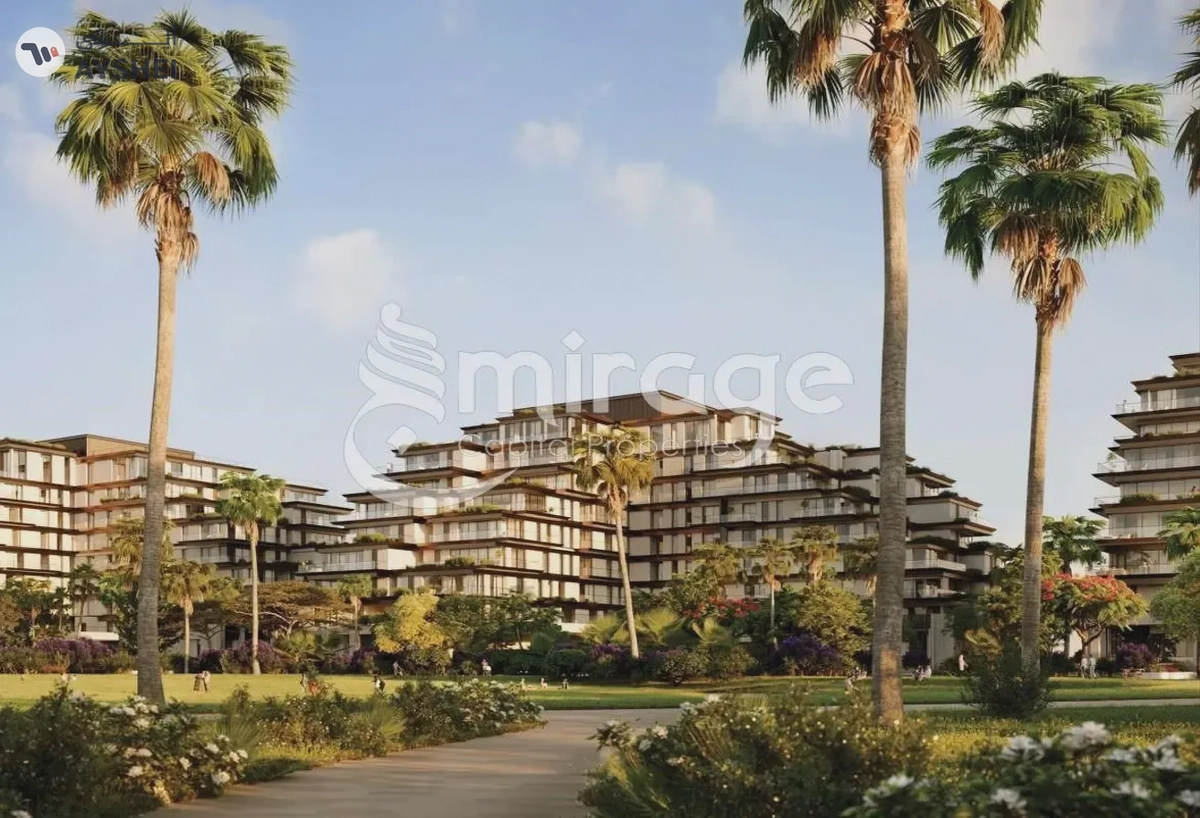 APARTMENT FOR SALE IN SAMA YAS, YAS ISLAND