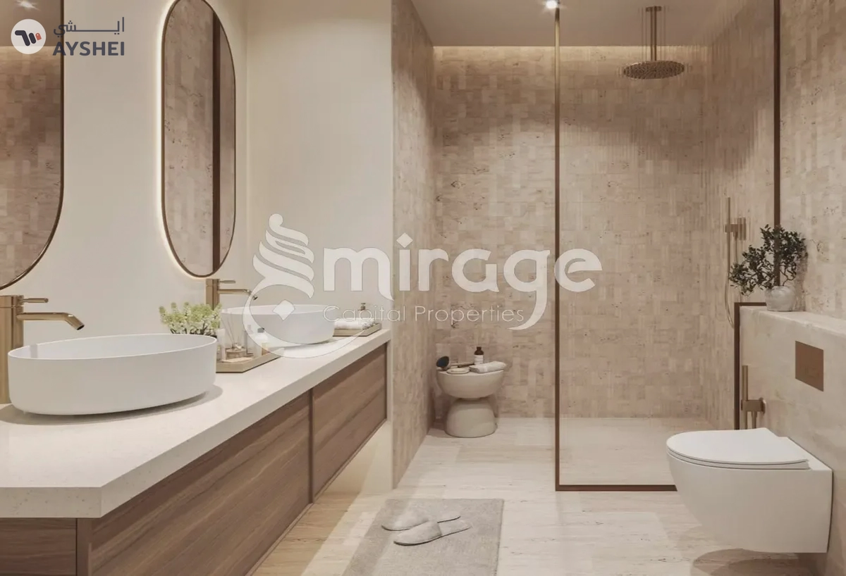 APARTMENT FOR SALE IN SAMA YAS, YAS ISLAND