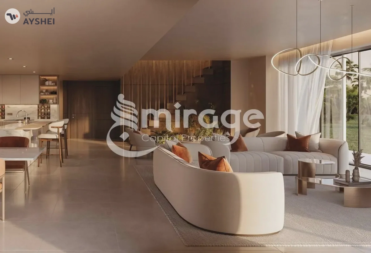 APARTMENT FOR SALE IN SAMA YAS, YAS ISLAND