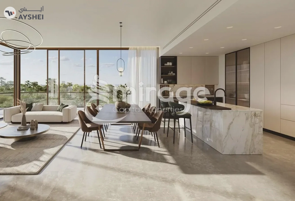 APARTMENT FOR SALE IN SAMA YAS, YAS ISLAND