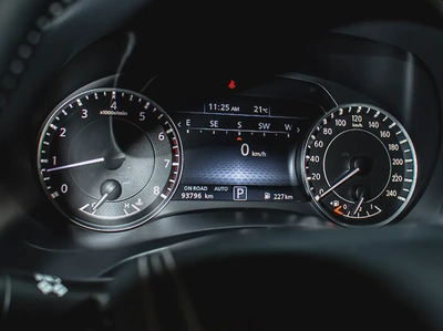 2022 ll  Nissan patrol V8 400Hp ll Gcc ll Full option Platinum Le-12