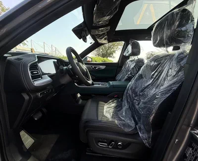 GAC GS8 GX | BRAND NEW | GCC SPECS | YEAR: 2025-2