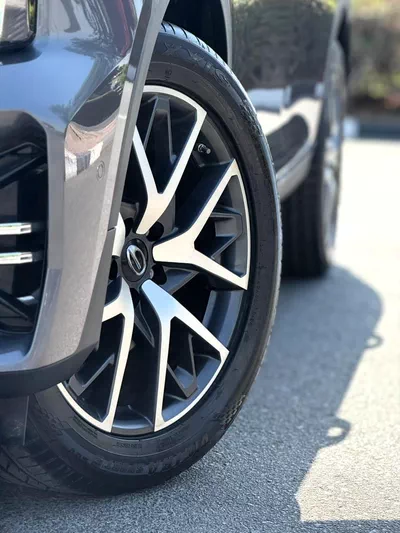GAC GS8 GX | BRAND NEW | GCC SPECS | YEAR: 2025-4