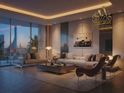 GREAT OFFER - SPECIAL PROJECT - OPEN VIEW - NEAR DOWNTOWN-2