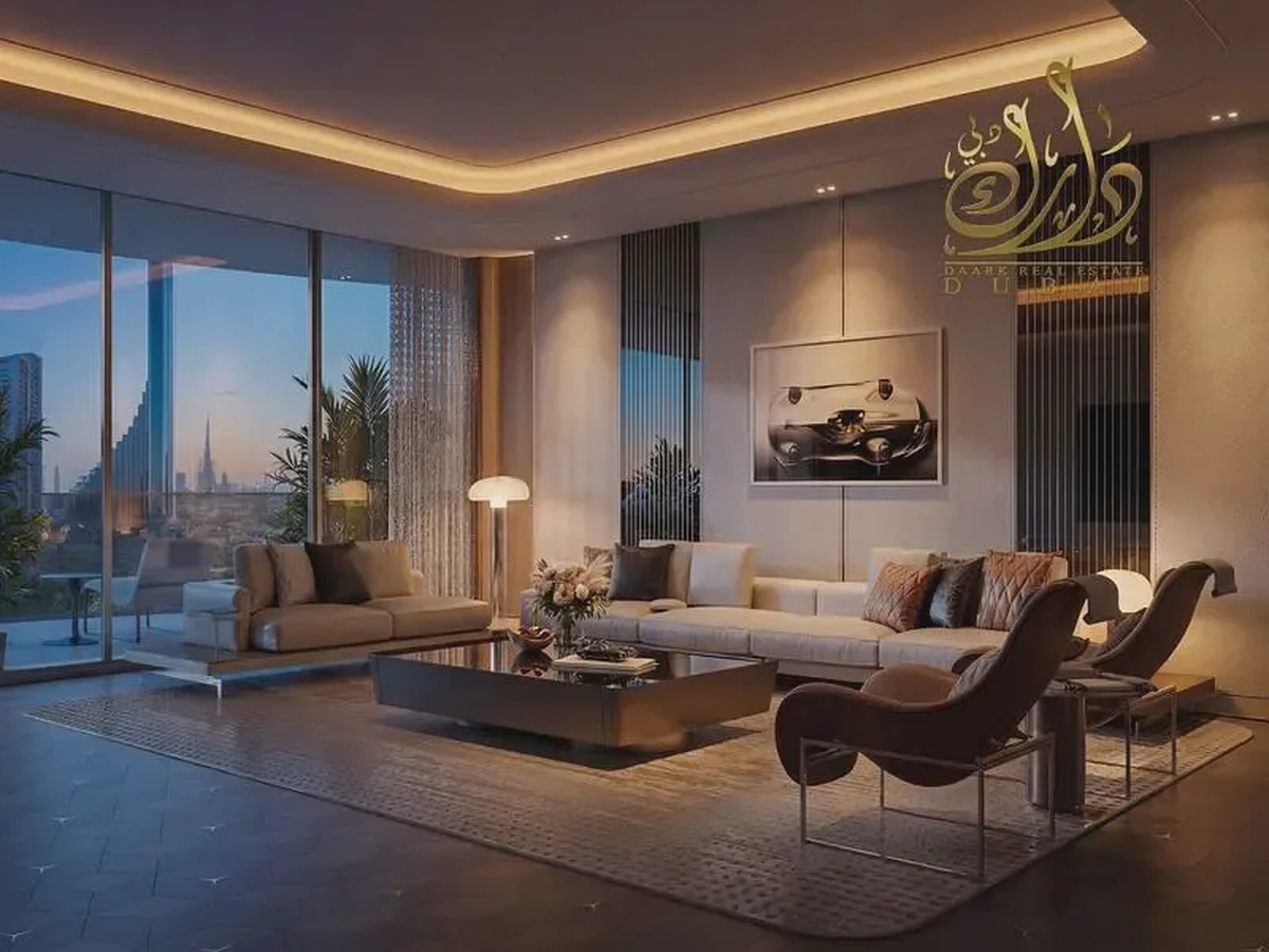 GREAT OFFER - SPECIAL PROJECT - OPEN VIEW - NEAR DOWNTOWN-2-2