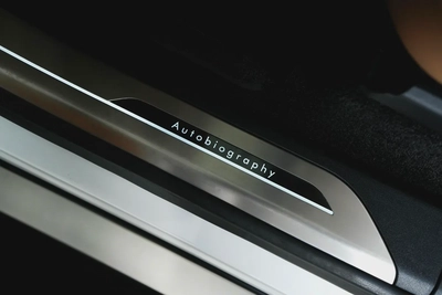 Land Rover P530 Autobiography-GCC-Land Rover warranty and Service valid till 2029-Side Steps-15