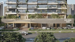 10% DOWN PAYMENT | BEST PICK | SPACIOUS LAYOUT | POST HANDOVER
