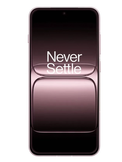 OnePlus 13s Dual SIM Pink Satin with AI 12GB RAM 256GB 5G - Indian Version-2