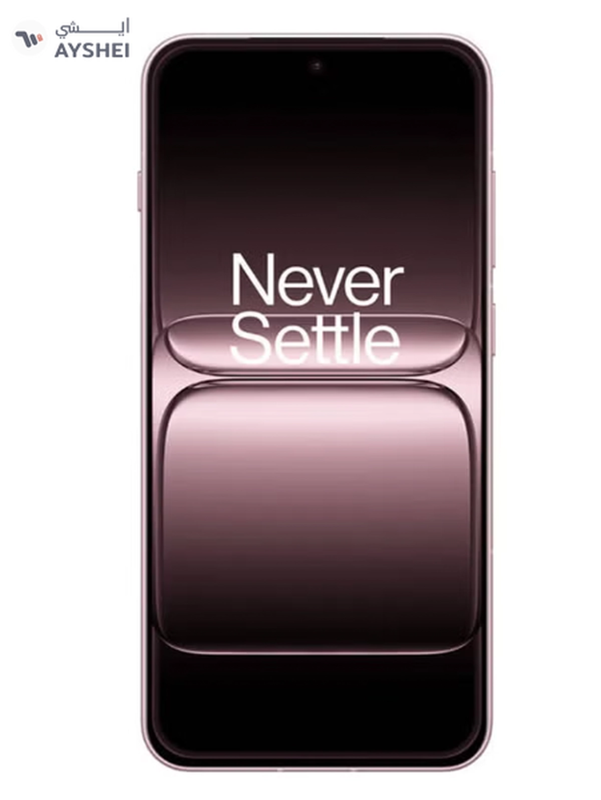 OnePlus 13s Dual SIM Pink Satin with AI 12GB RAM 256GB 5G - Indian Version-2-2